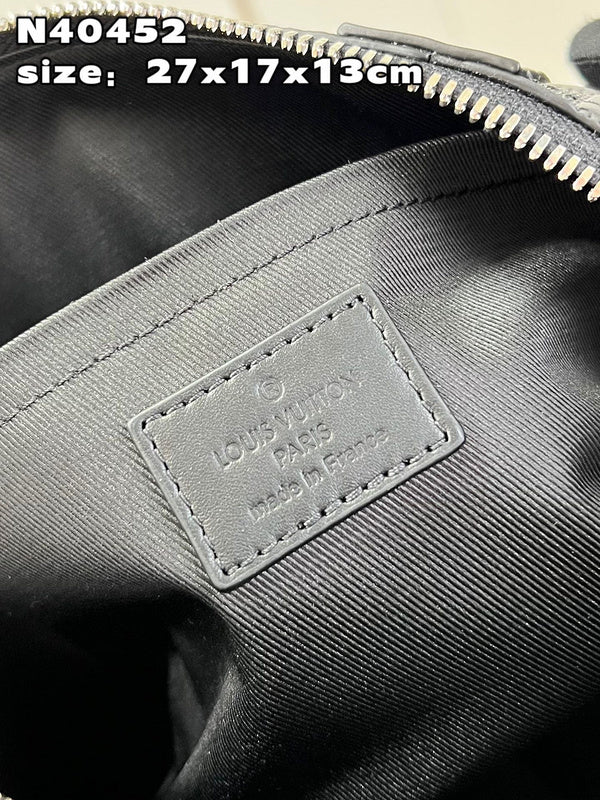 Glami- Glami- Lu-Vi bags - 2975