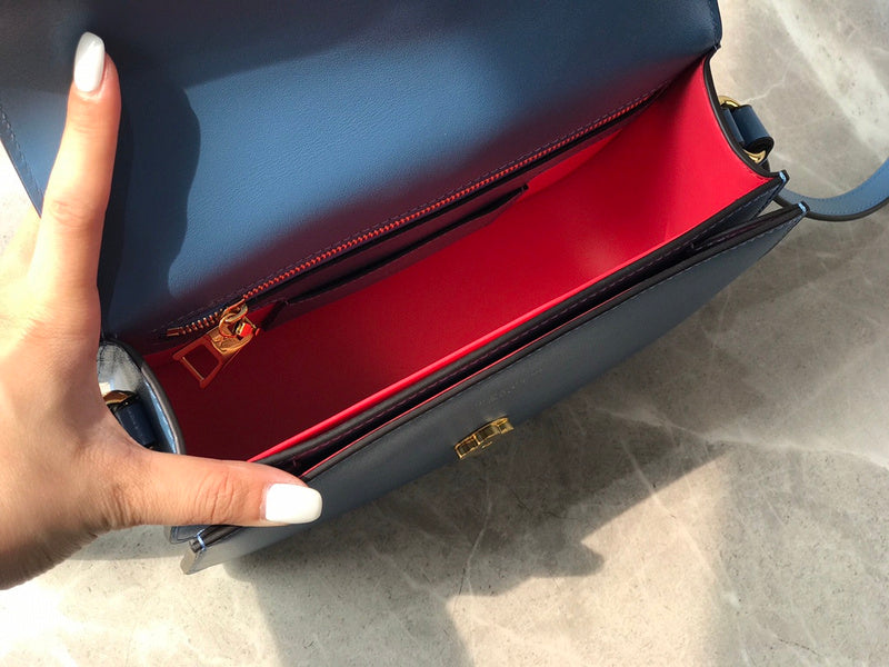 Satchel Bags - VL Bags - 5228