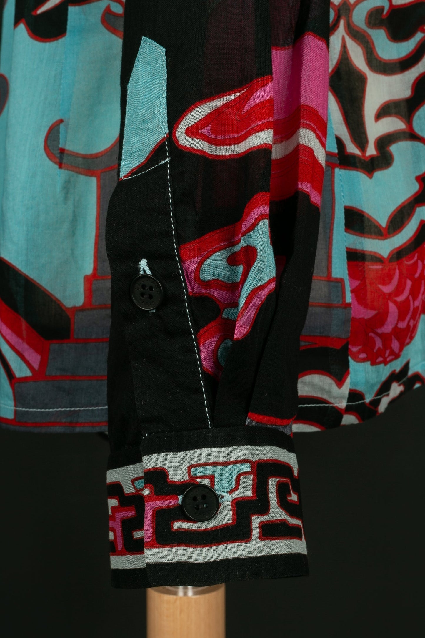 Chemise LÃƒÆ’Ã‚Â©onard