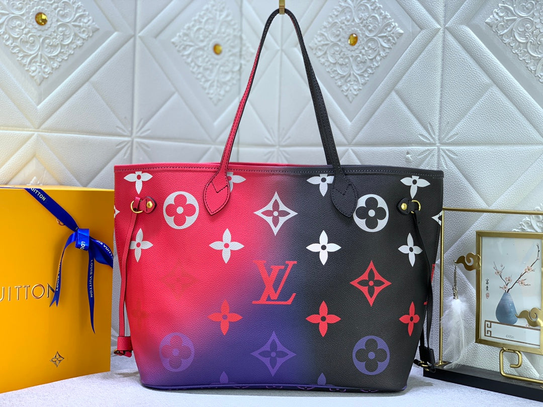 GLM - Top Quality Bag LUV 649