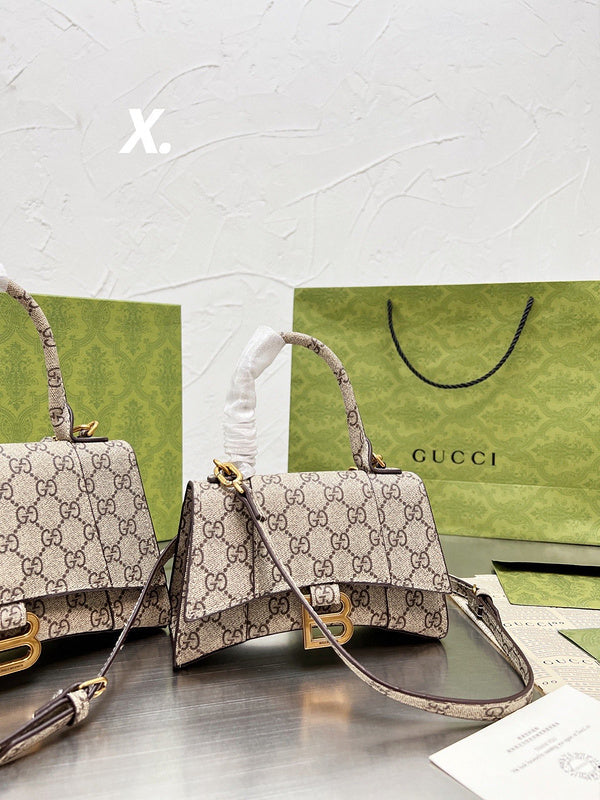 Satchel Bags - BGA Bags - 1491