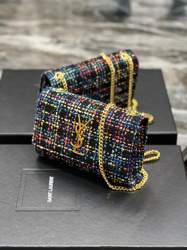 Satchel Bags - SLY Bags - 516