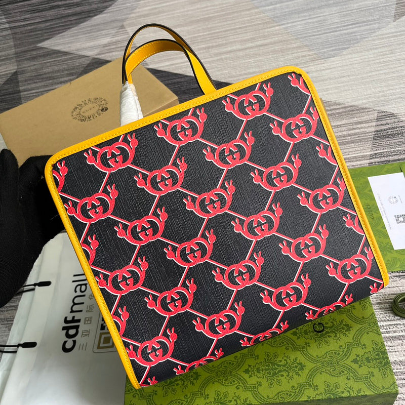 Satchel Bags - GCI Bags - 5522