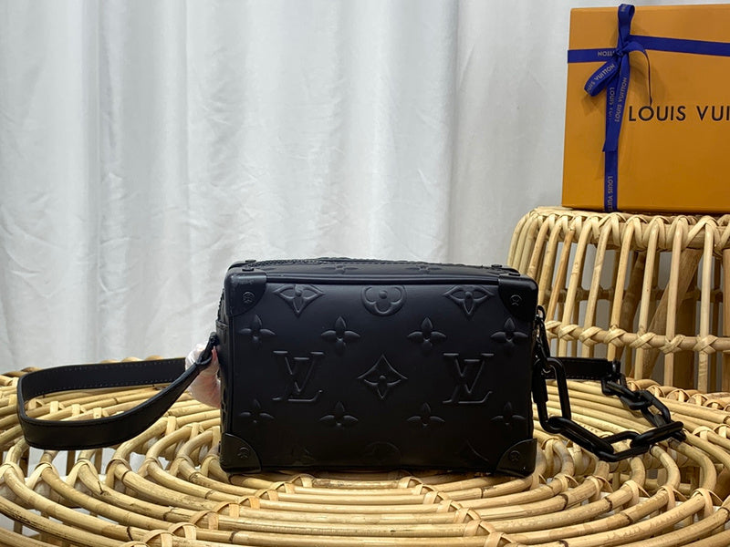 Satchel Bags - VL Bags - 5532