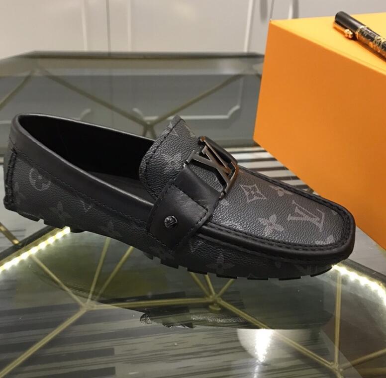 glami shop- LOV Men Shoes - 1933