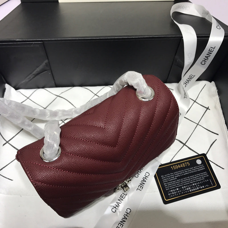 Satchel Bags - CHL Bags - 6561