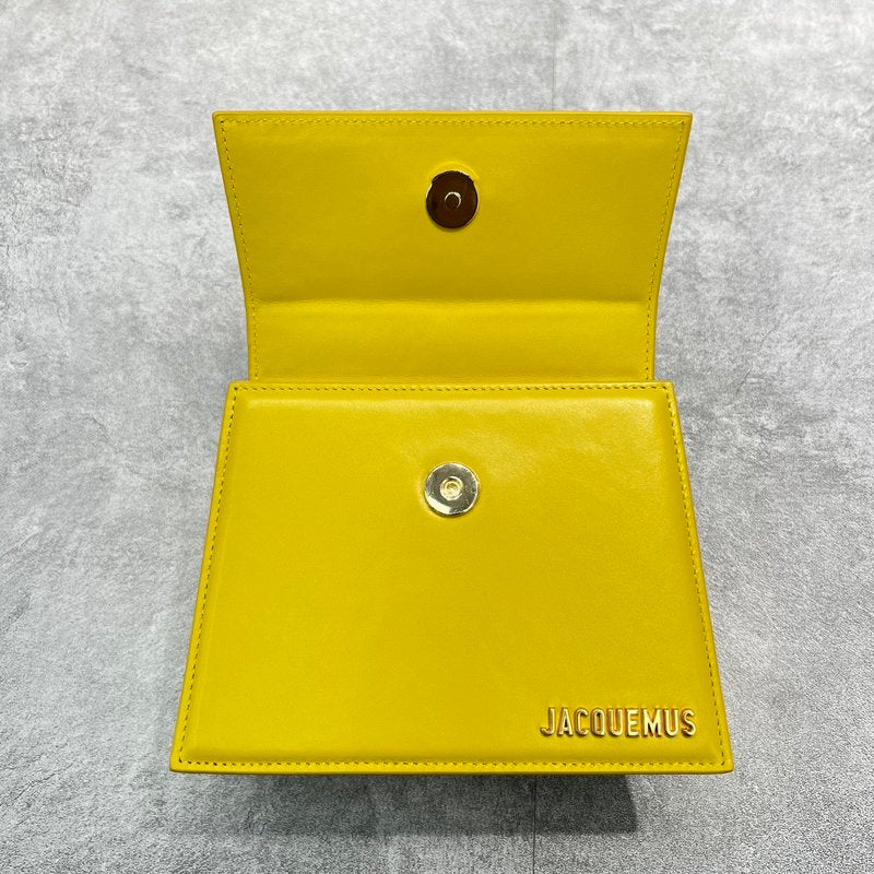 Satchel Bags - JQMS Bags - 192