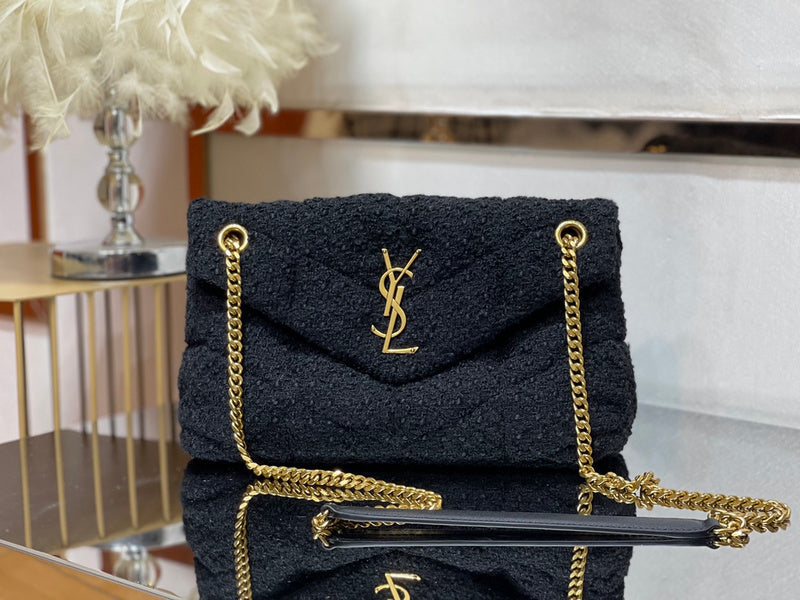 Satchel Bags - SLY Bags - 2326