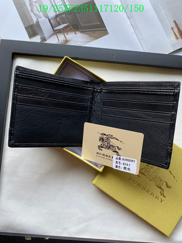Glami - BOR Wallet - 054