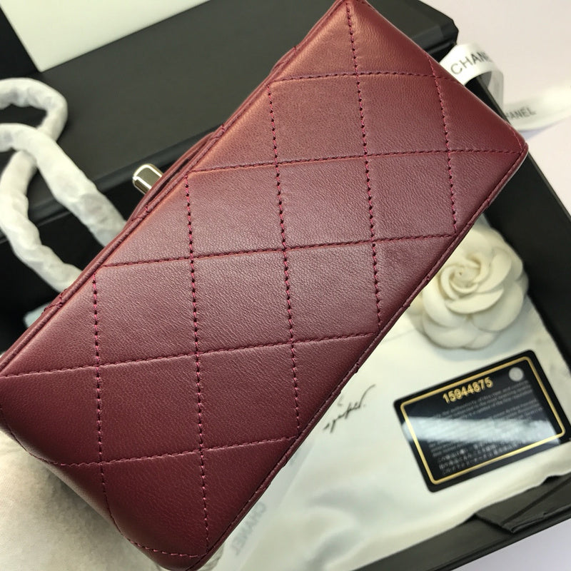Satchel Bags - CHL Bags - 6534