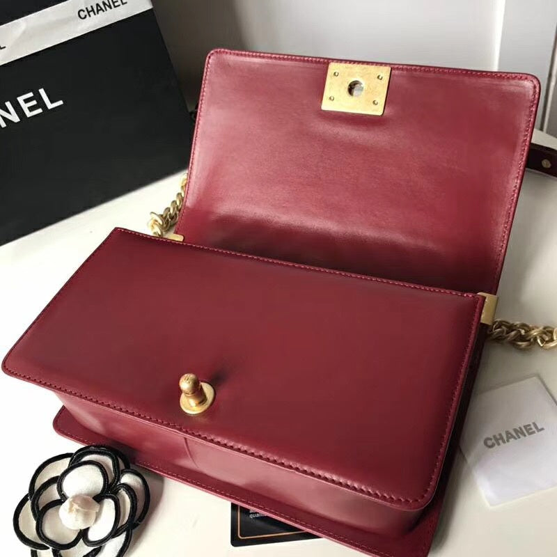 Satchel Bags - CHL Bags - 669