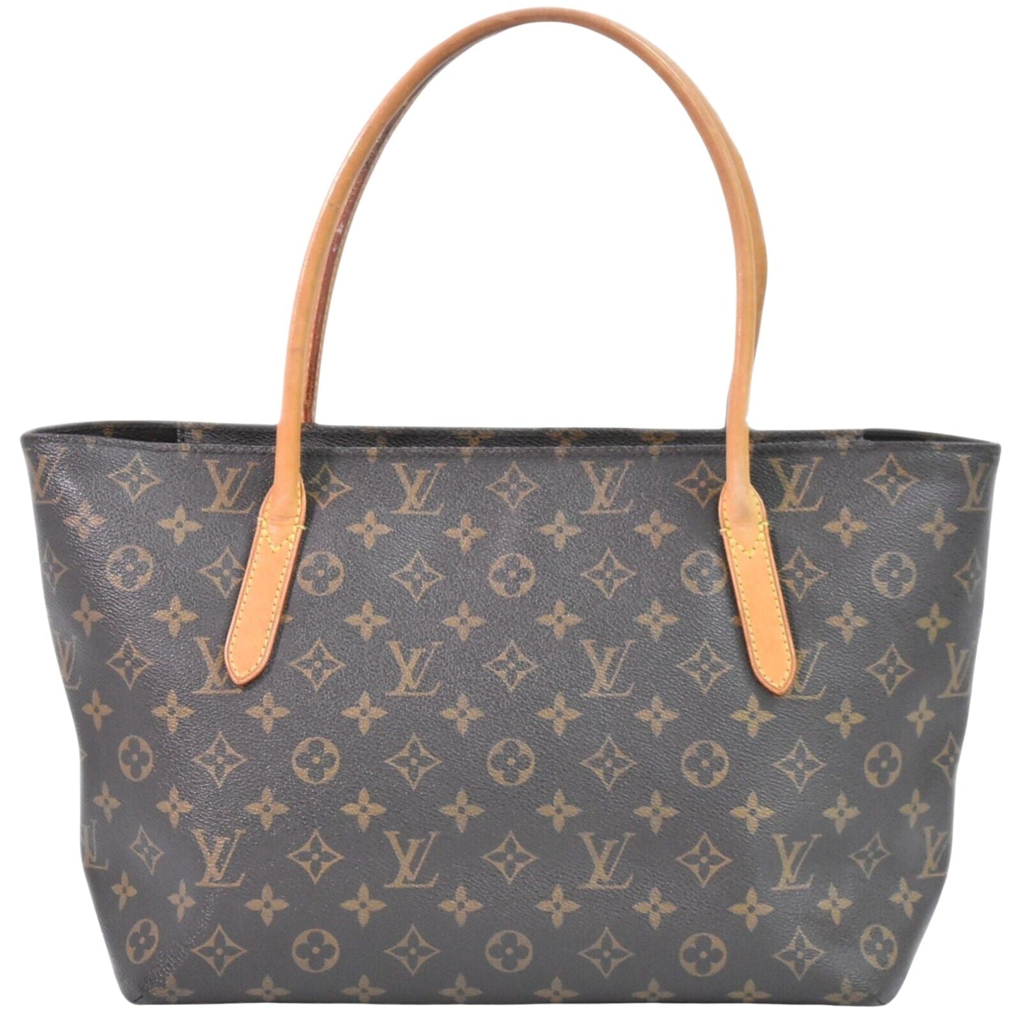 Louis Vuitton Raspail  Canvas Tote Bag ()
