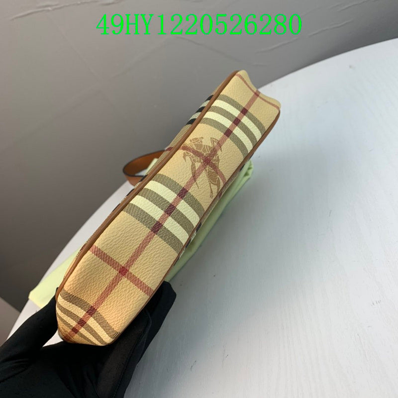 Fan Fashion -GLM - Top quality BBR Bags - 538