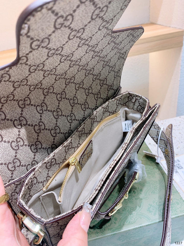 Glami GlamI - BGA Bags - 1523