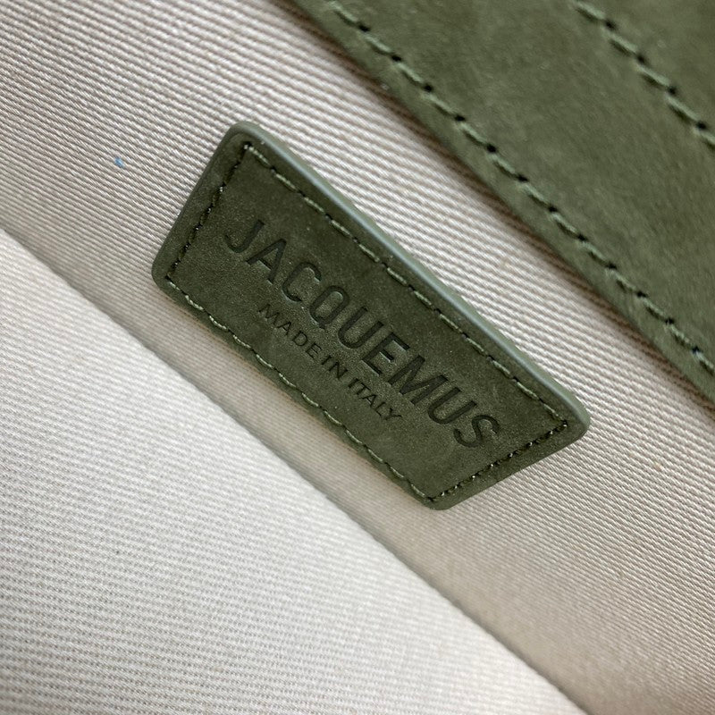Satchel Bags - JQMS Bags - 020