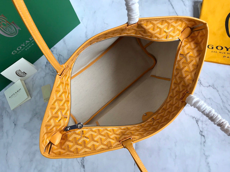 GLM - GYO Bags - 858
