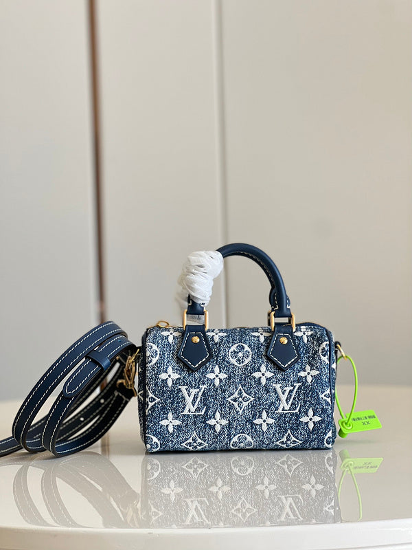 Glami GlamI Lu-Vi bags - 17031