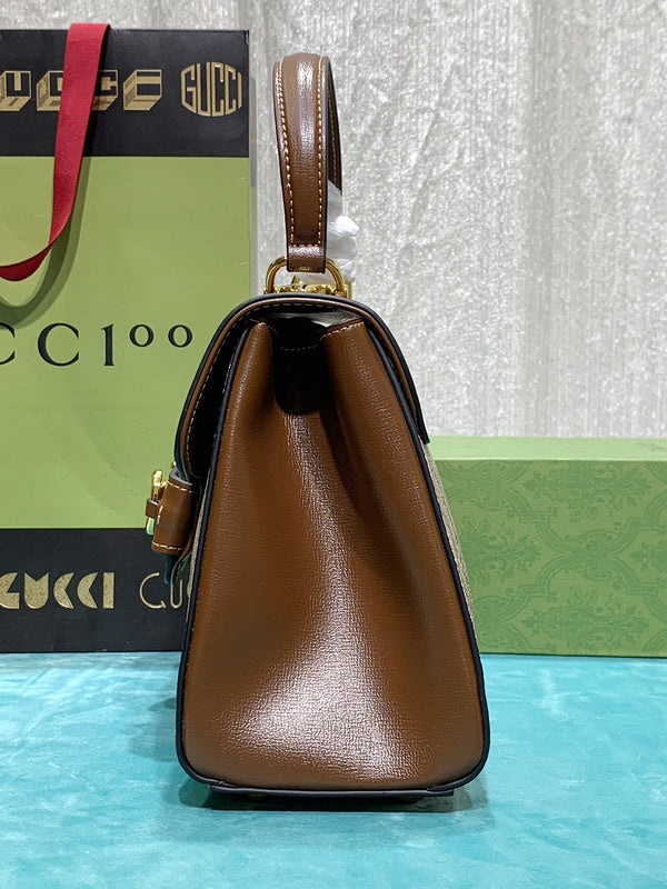 Satchel Bags - GCI Bags - 1859