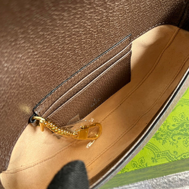Satchel Bags - GCI Bags - 5510