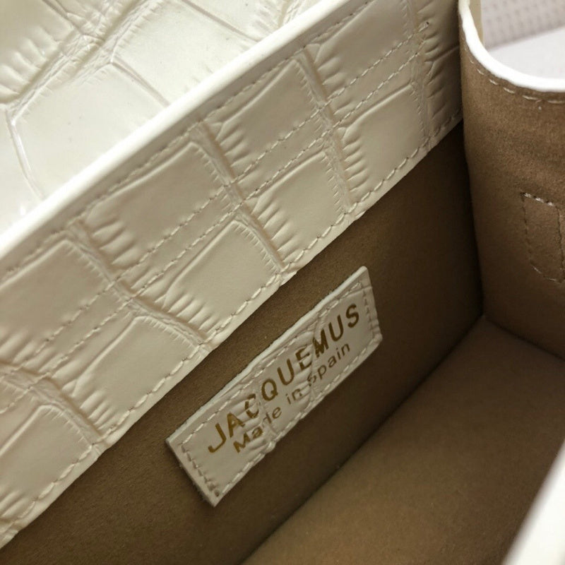 Satchel Bags - JQMS Bags - 101