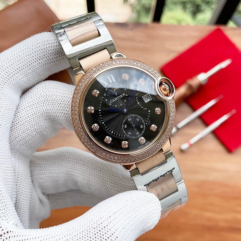 Satchel Bags - CTR Watches - 015