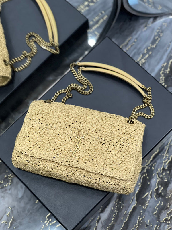 Satchel Bags - SLY Bags - 2062