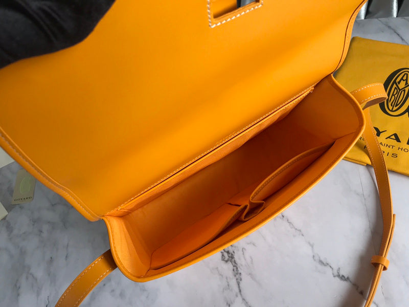 GLM - GYO Bags - 1130