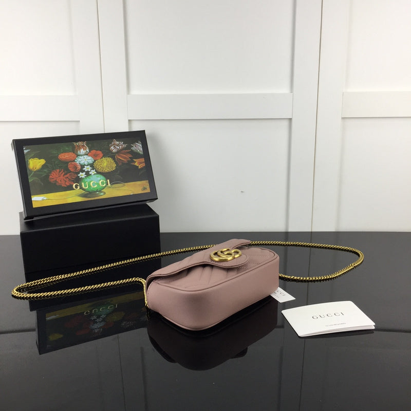 Satchel Bags - GUC Bags - 447