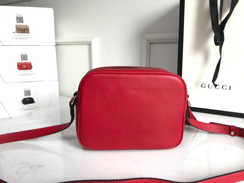 GLM - gg Bags - 2348