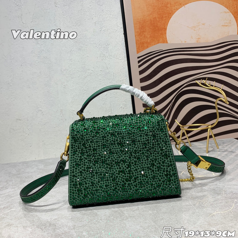 GLM - VEL Bags - 124