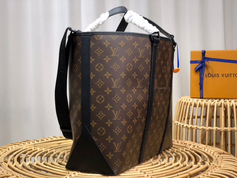 Satchel Bags - VL Bags - 5194