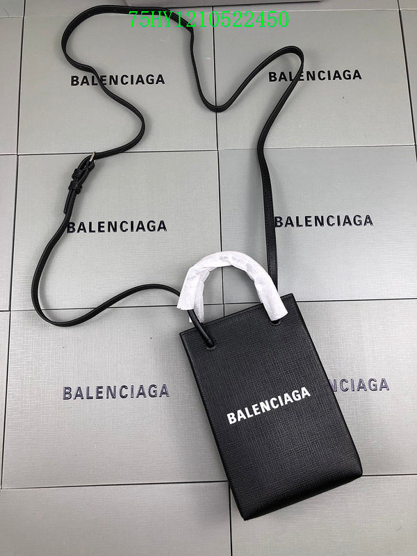 Satchel Bags - BGA Bags - 1775