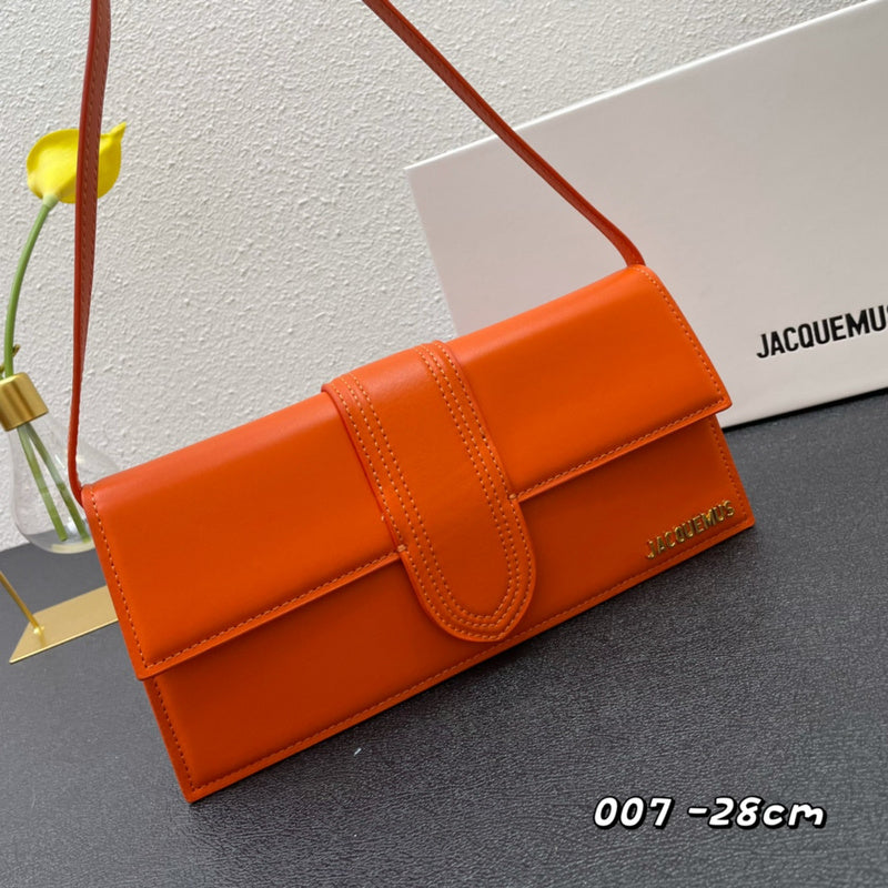Satchel Bags - JQMS Bags - 060