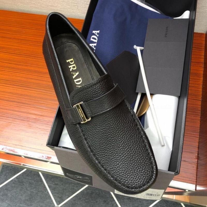 Glamy - PD Men Shoes - 323
