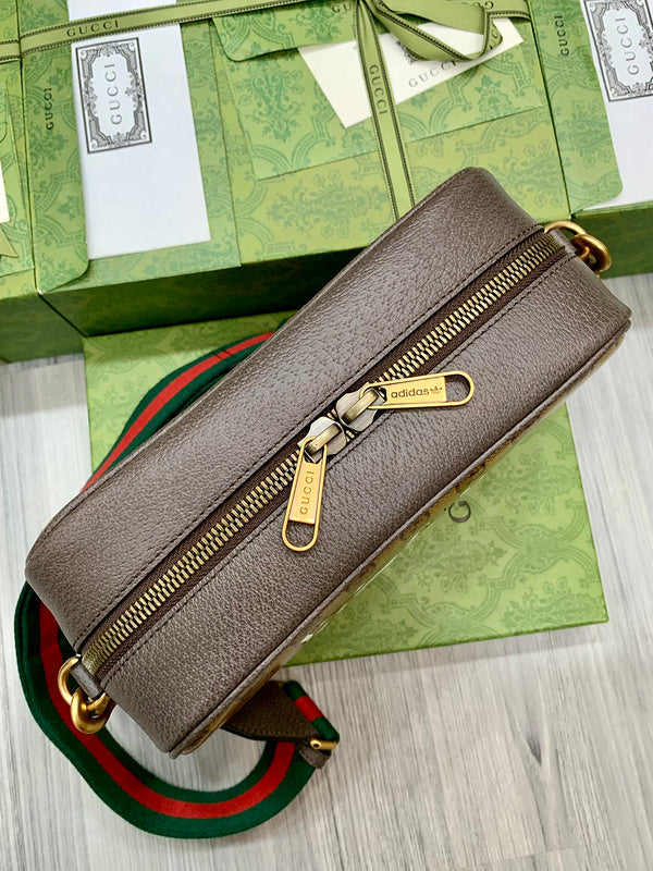 Satchel Bags - GCI Bags - 961