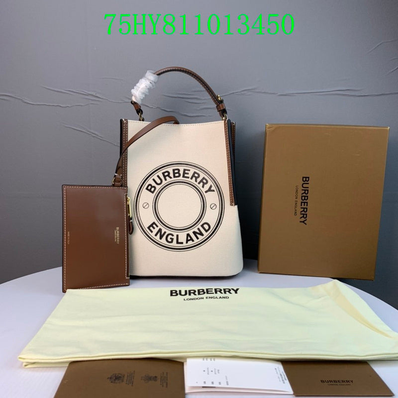 Fan Fashion -GLM - Top quality BBR Bags - 398