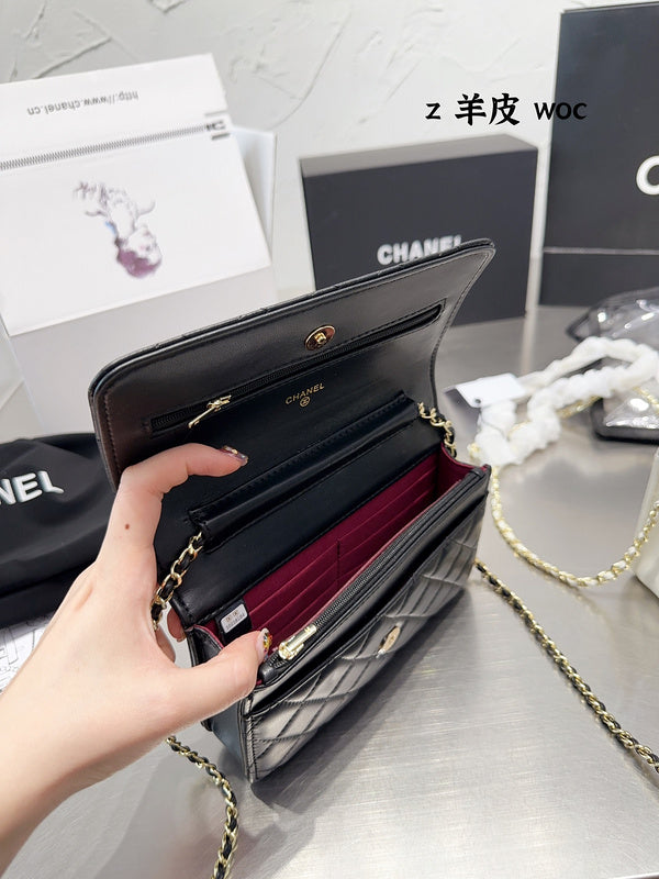 Satchel Bags - CHL Bags - 6891