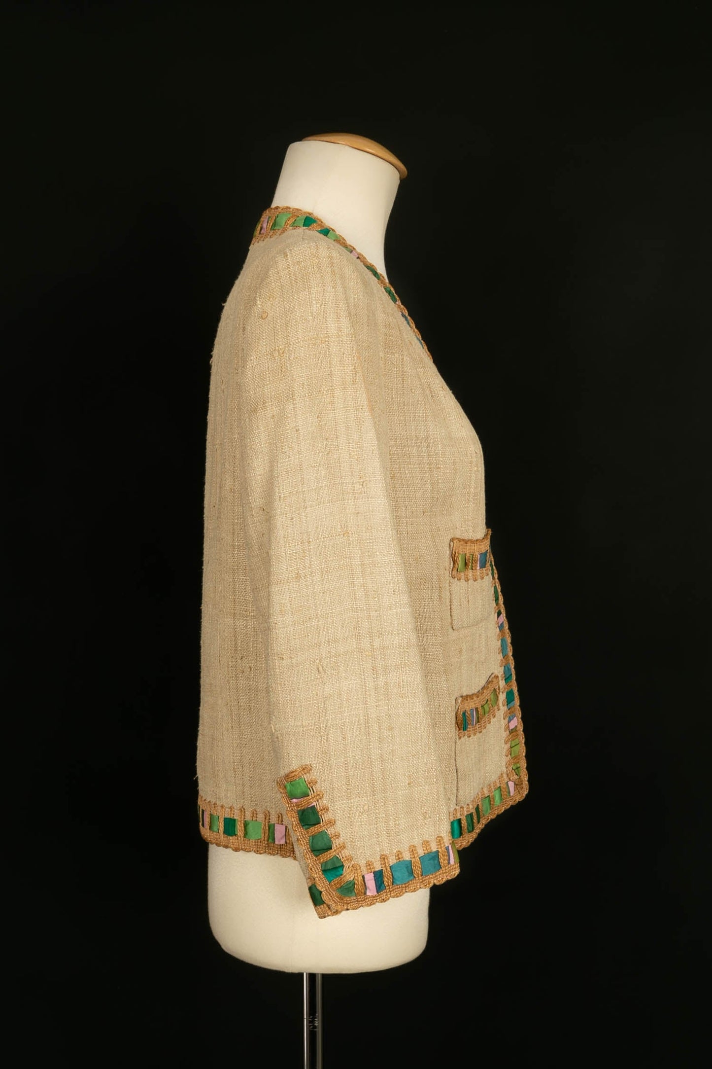 Veste annÃƒÆ’Ã‚Â©e 1960