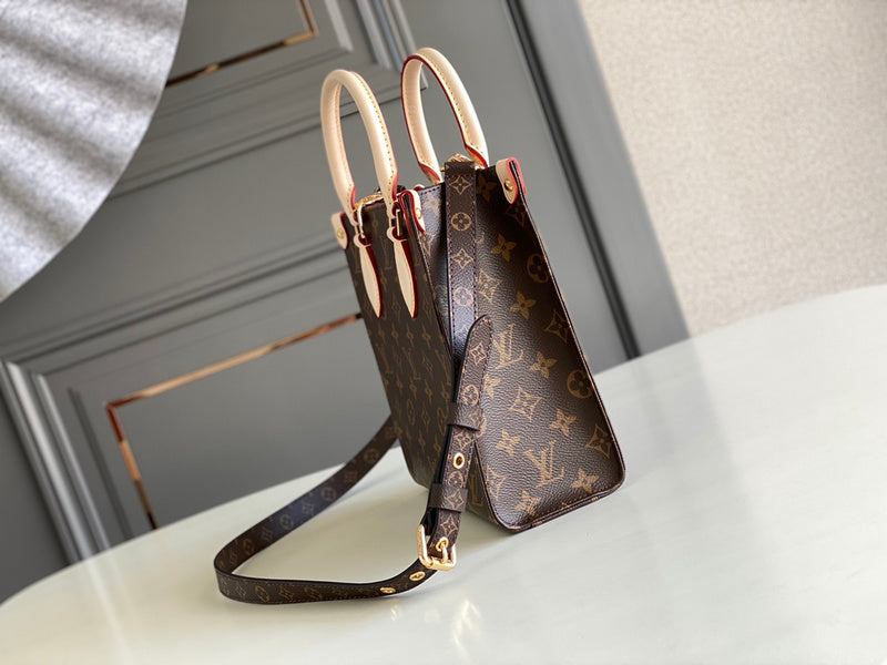 Glami GlamI Lu-Vi Bags - 16977