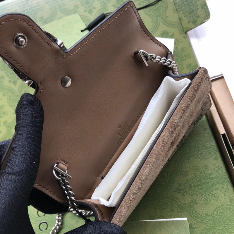 Satchel Bags - GCI Bags - 3132