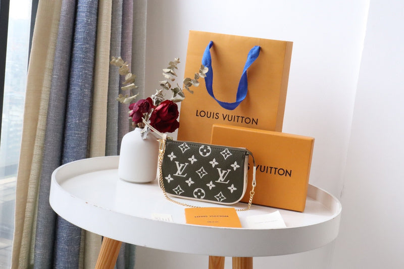 Glami GlamI Lu-Vi Bags - 16859