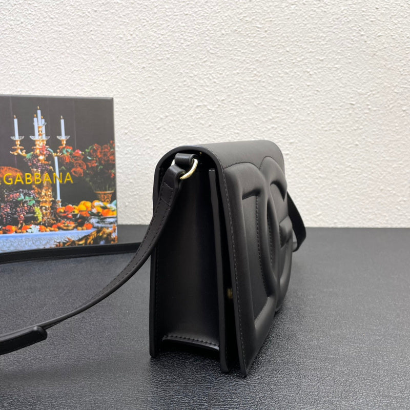 Satchel Bags - DG Bags - 119