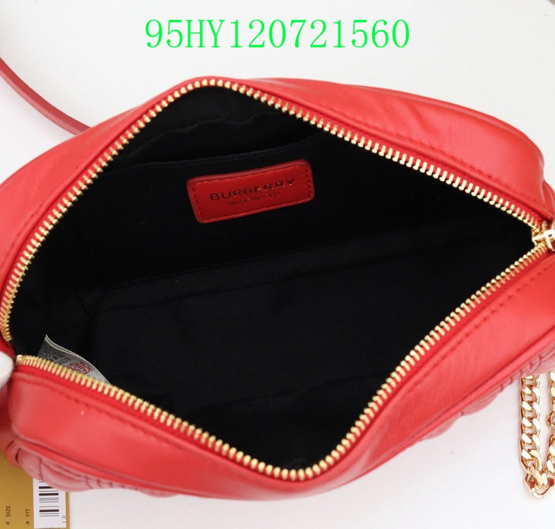 Fan Fashion -GLM - Top quality BBR Bags - 455