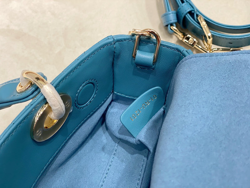 Satchel Bags - DOR Bags - 1302