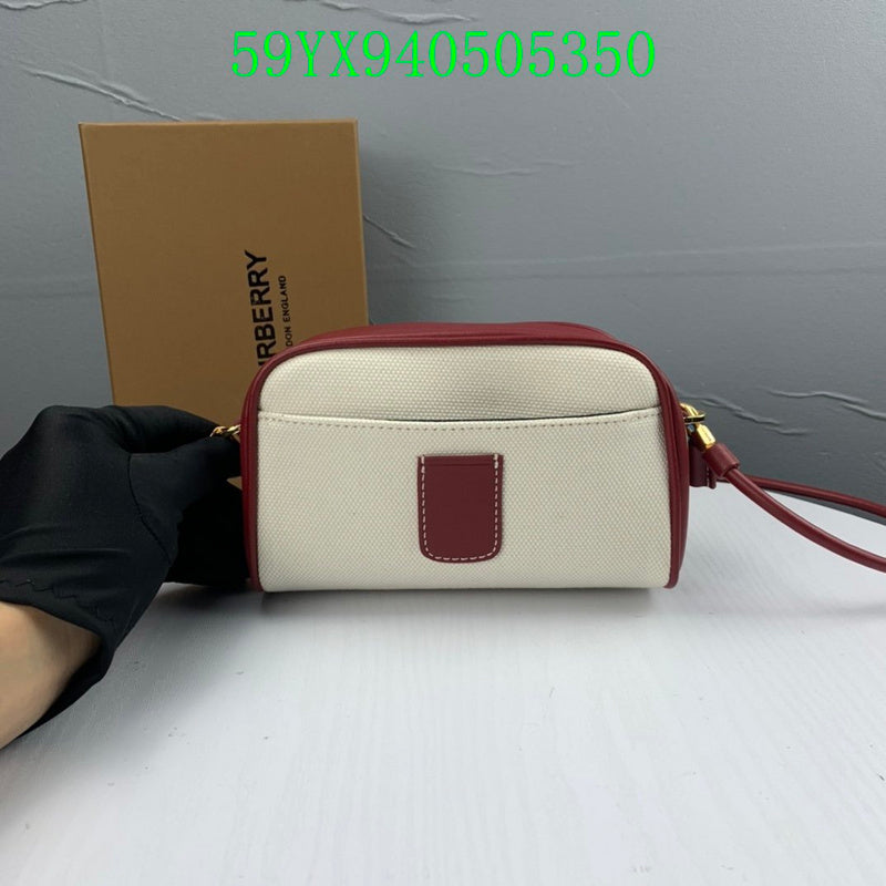Fan Fashion -GLM - Top quality BBR Bags - 531
