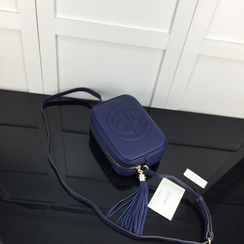 Satchel Bags - GUC Bags - 1696