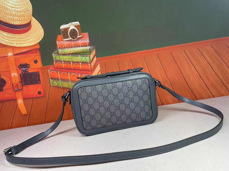 Satchel Bags - GCI Bags - 1492