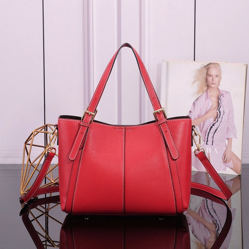 Satchel Bags - PDA Bags - 1173