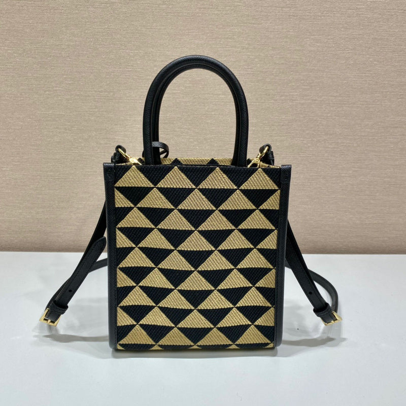 Glami - PD Handbags - 215