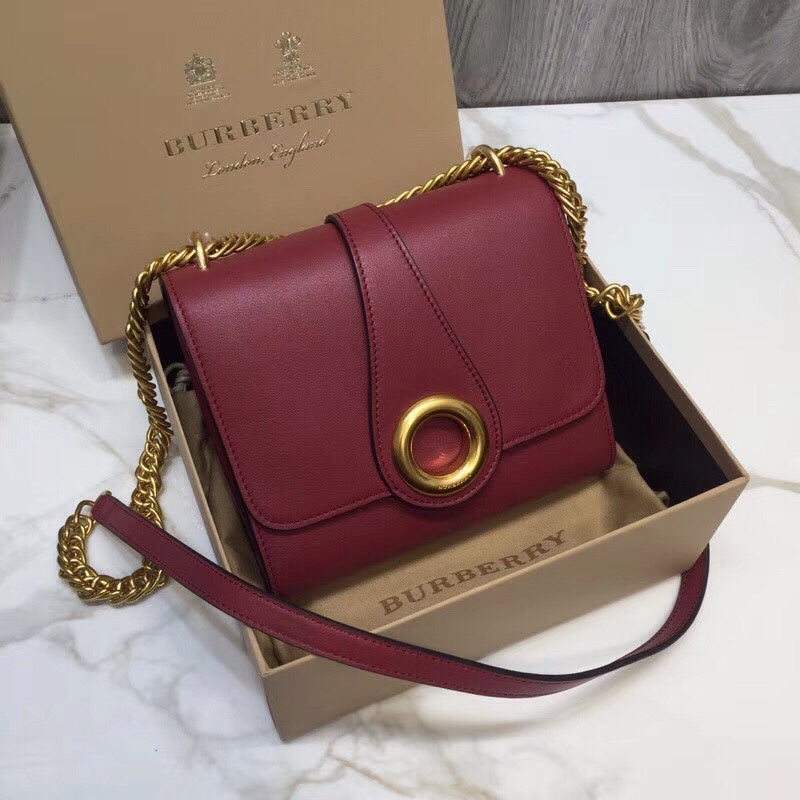 Fan Fashion -GLM - Top quality BBR Bags - 1540